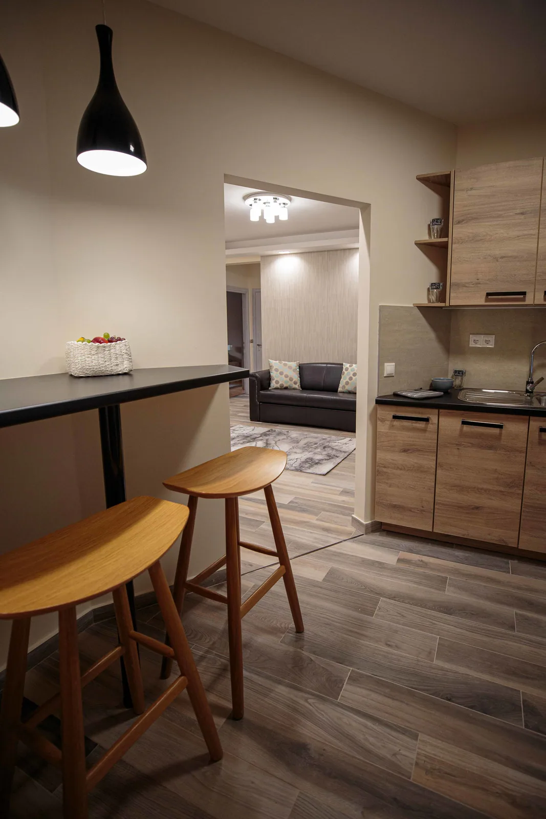 Mokka 3 Delux Apartman, 33. kép