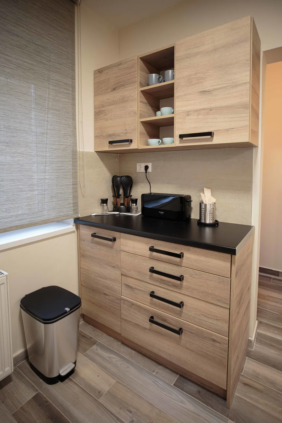 Mokka 3 Delux Apartman, 34. kép