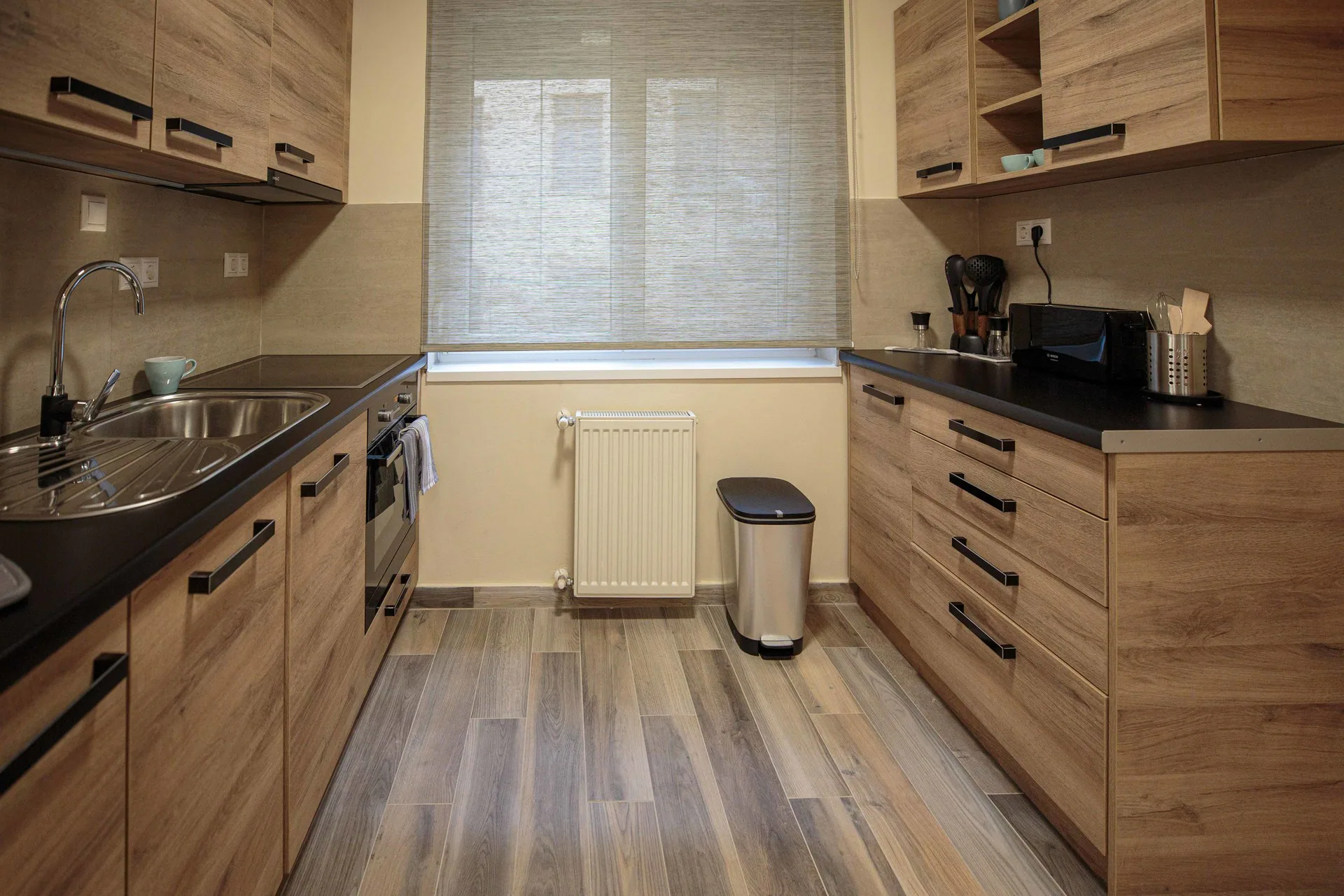 Mokka 3 Delux Apartman, 35. kép