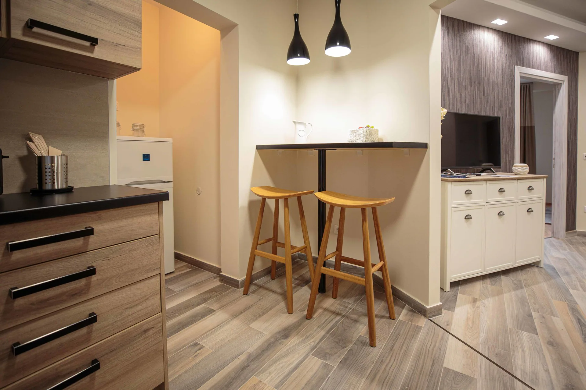 Mokka 3 Delux Apartman, 36. kép
