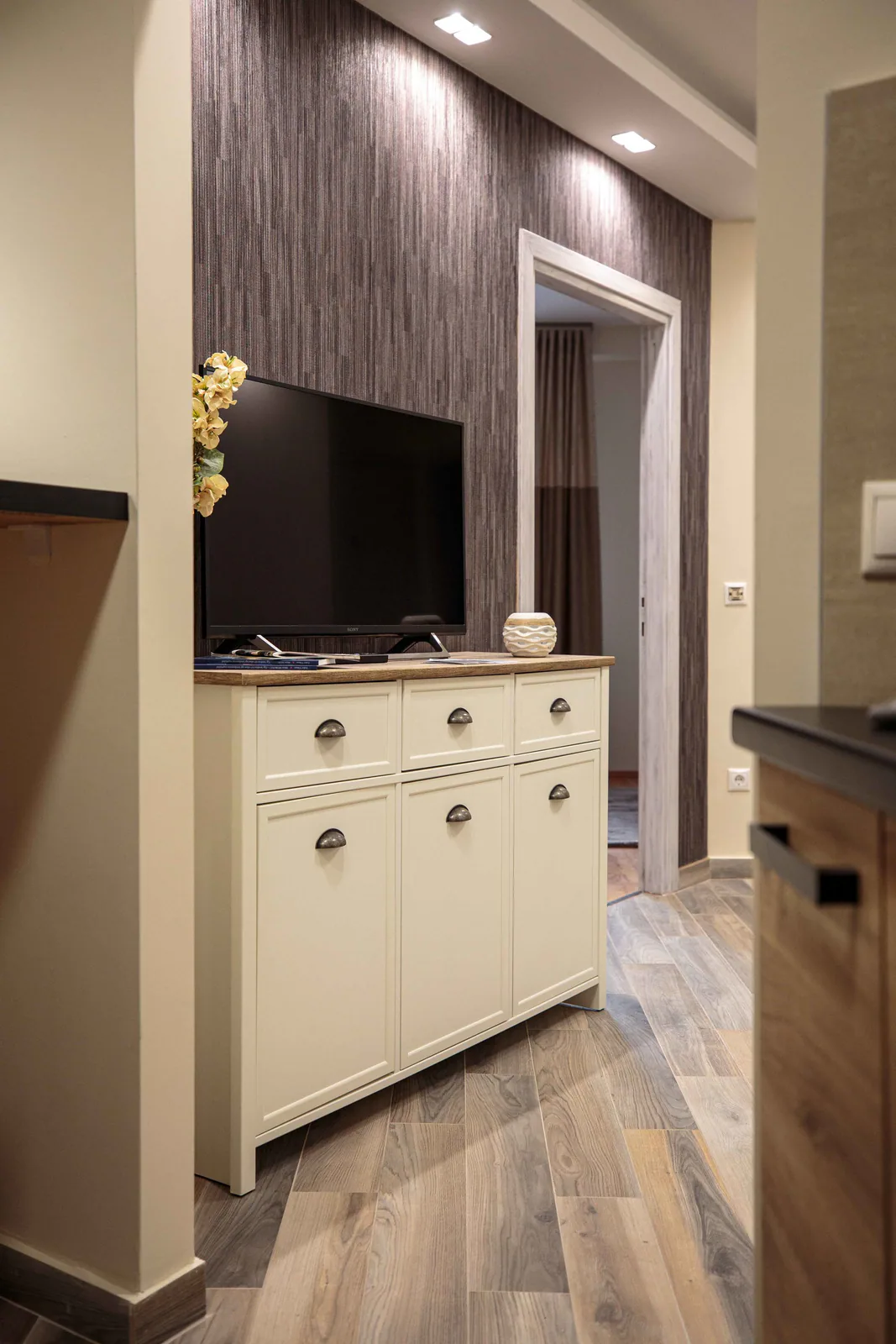 Mokka 3 Delux Apartman, 37. kép