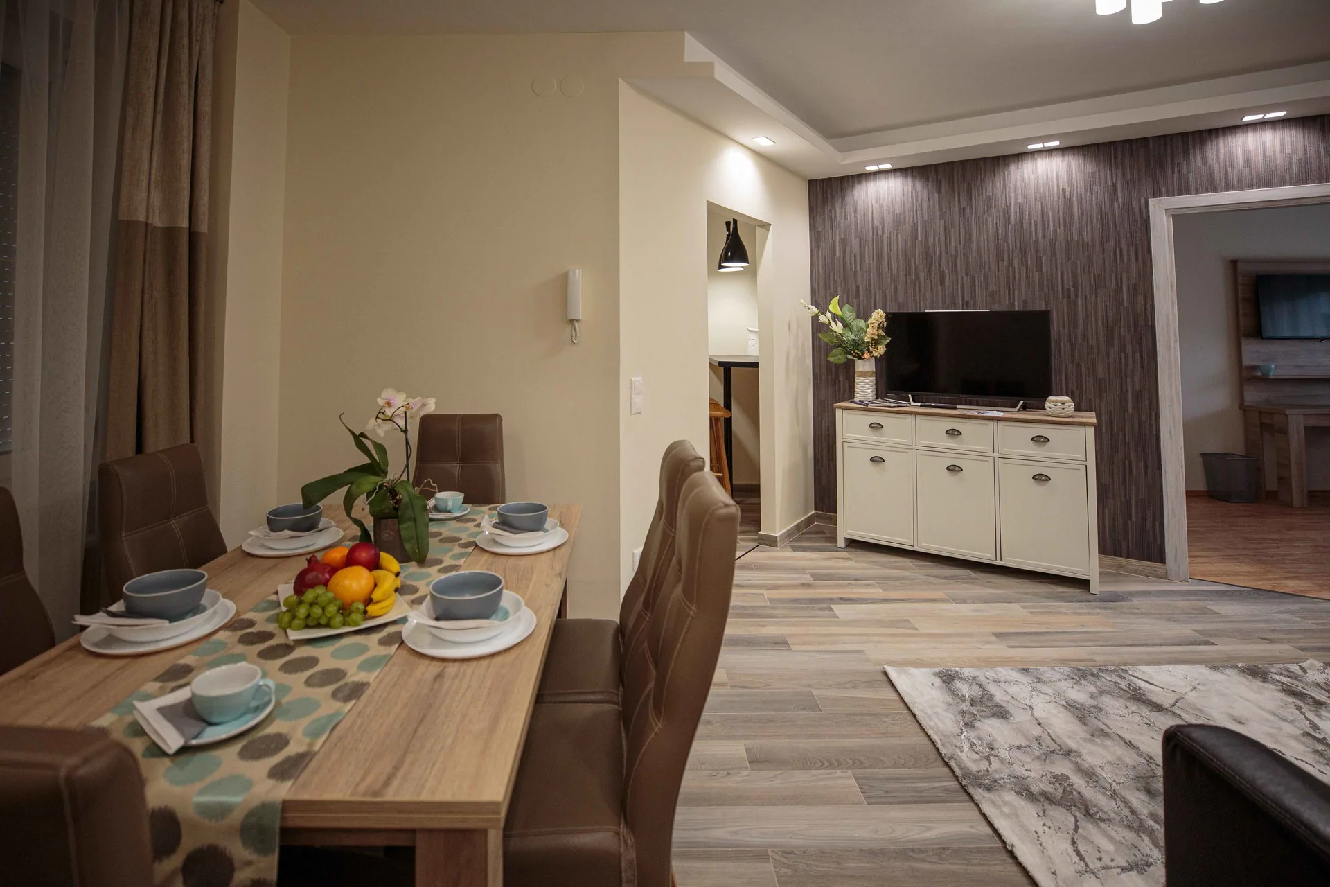 Mokka 3 Delux Apartman, 38. kép