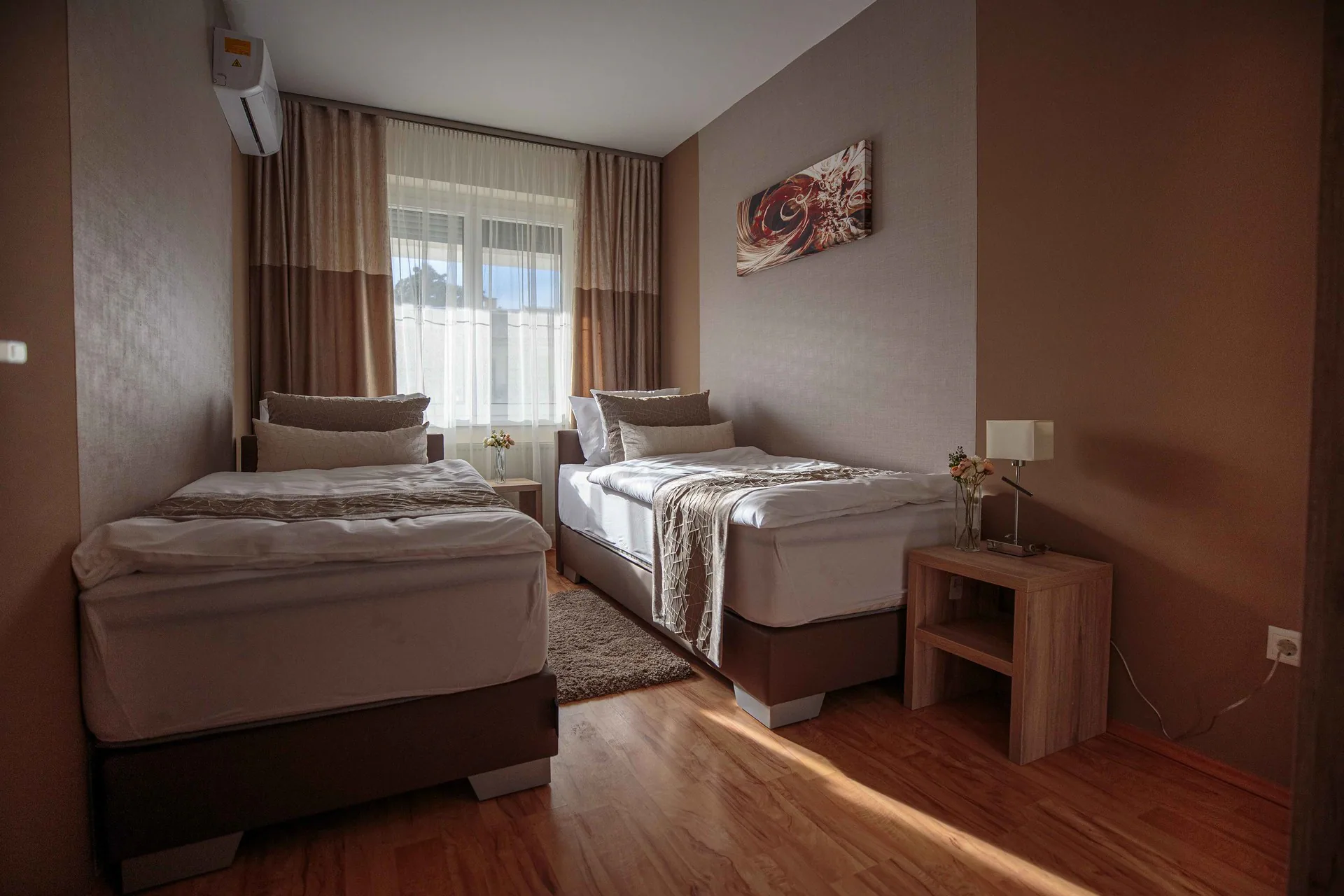 Mokka 3 Delux Apartman, 41. kép