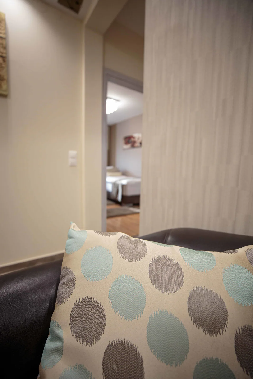 Mokka 3 Delux Apartman, 45. kép