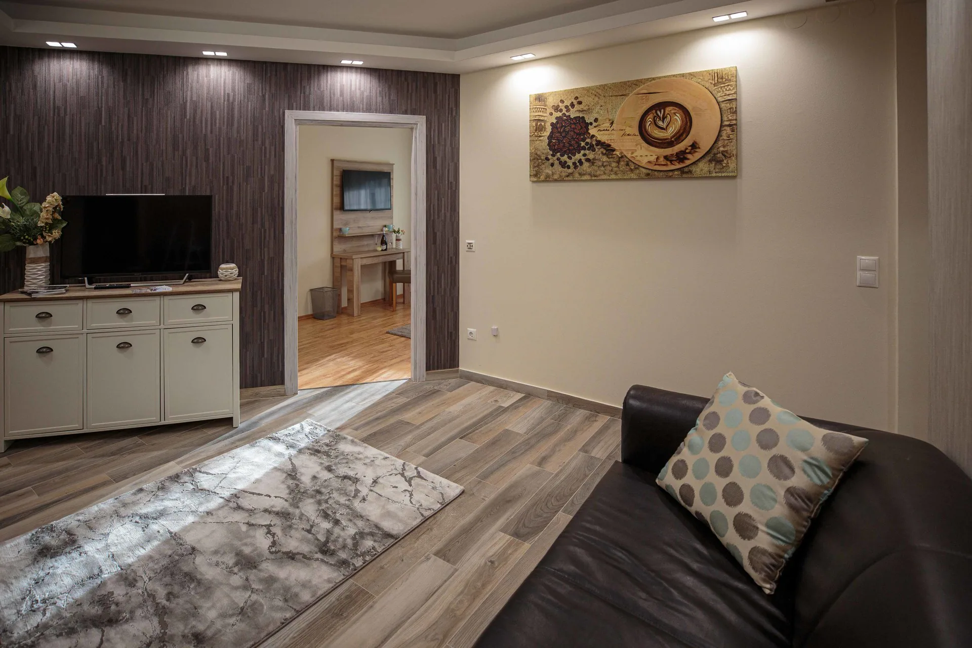 Mokka 3 Delux Apartman, 46. kép