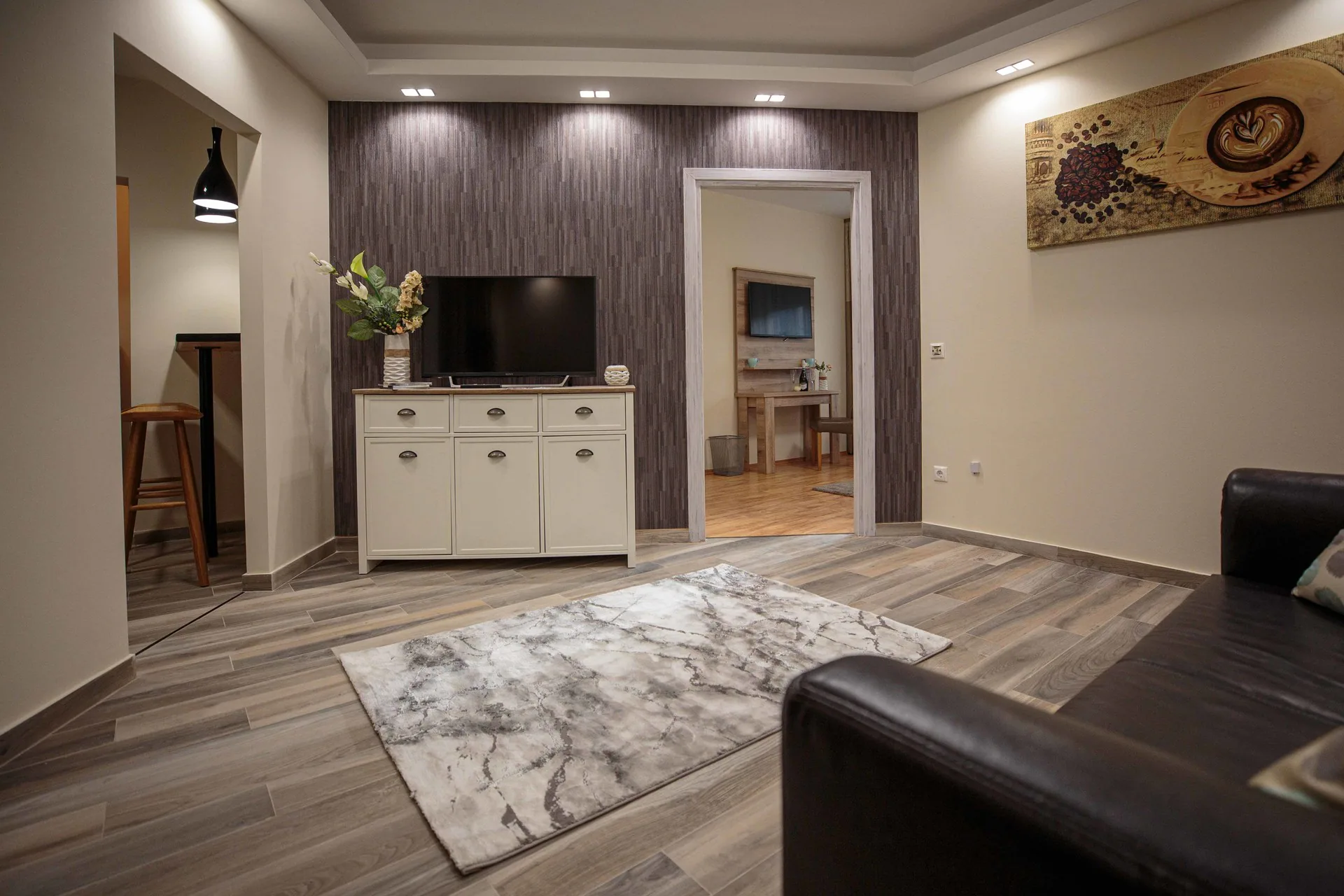 Mokka 3 Delux Apartman, 47. kép