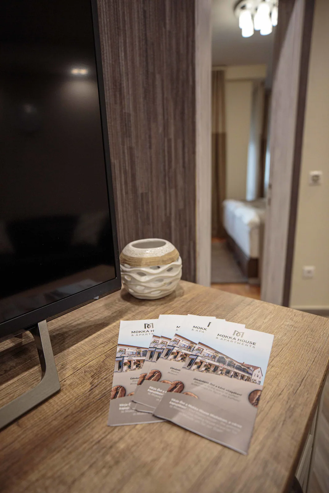 Mokka 3 Delux Apartman, 48. kép