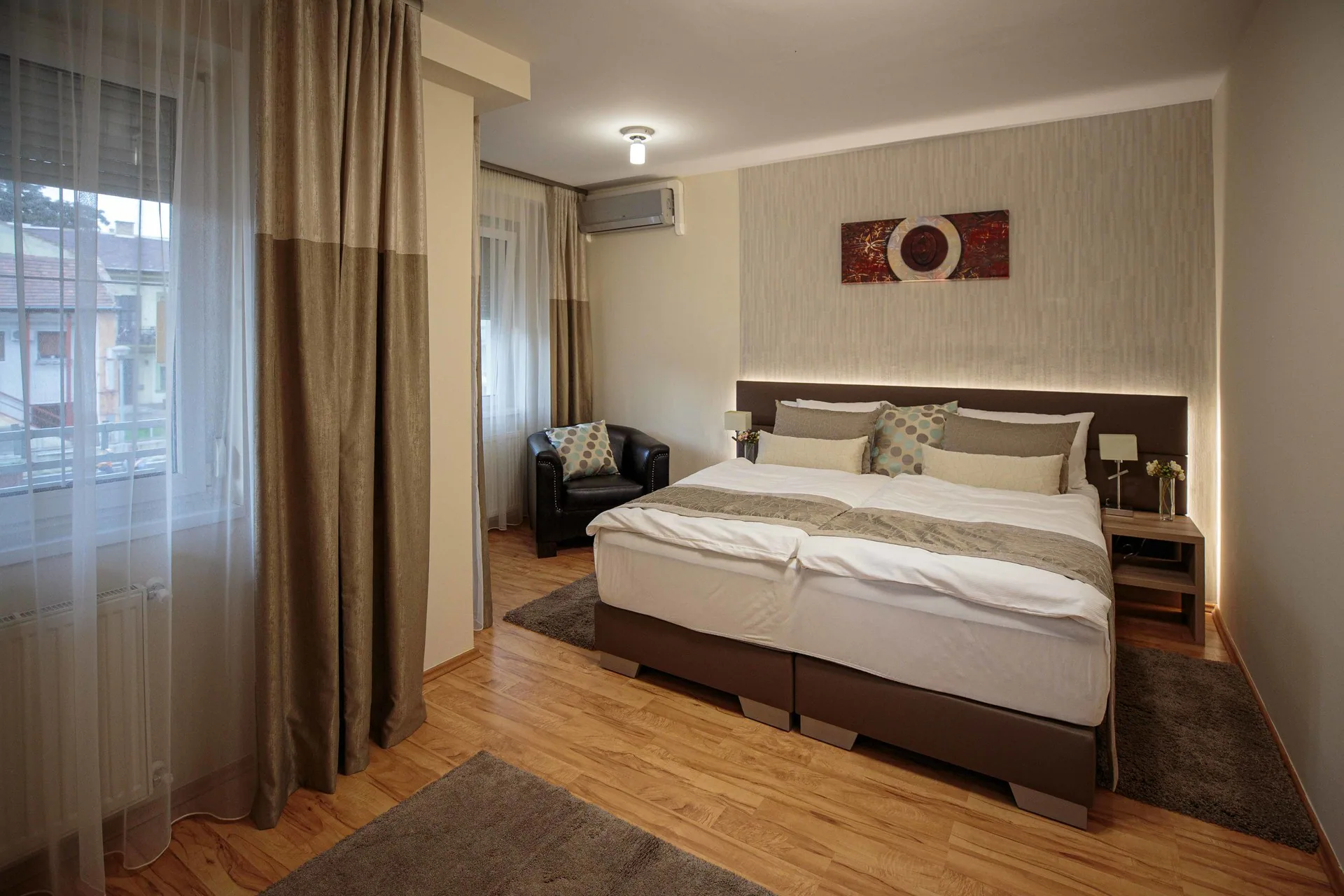 Mokka 3 Delux Apartman, 49. kép