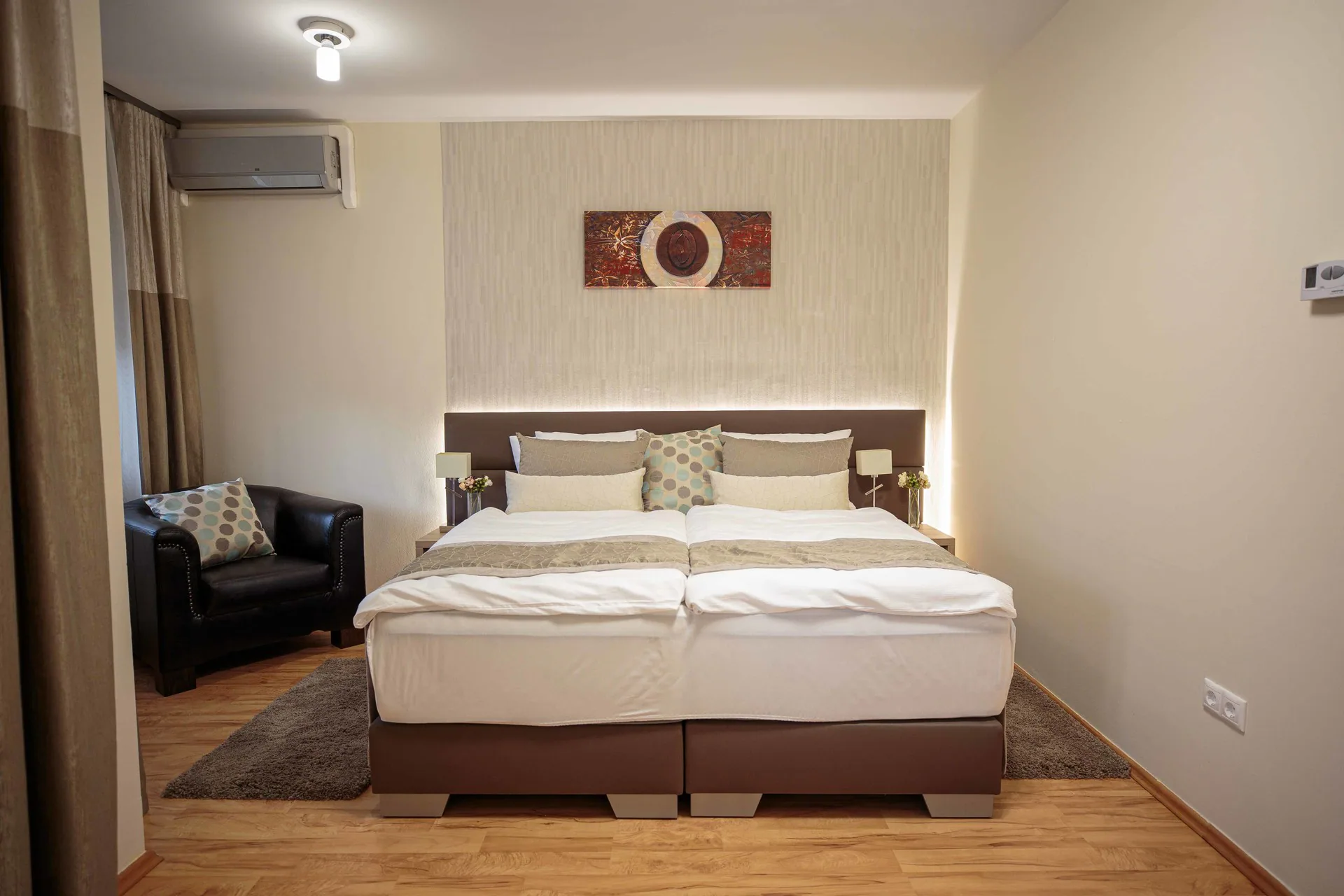 Mokka 3 Delux Apartman, 50. kép