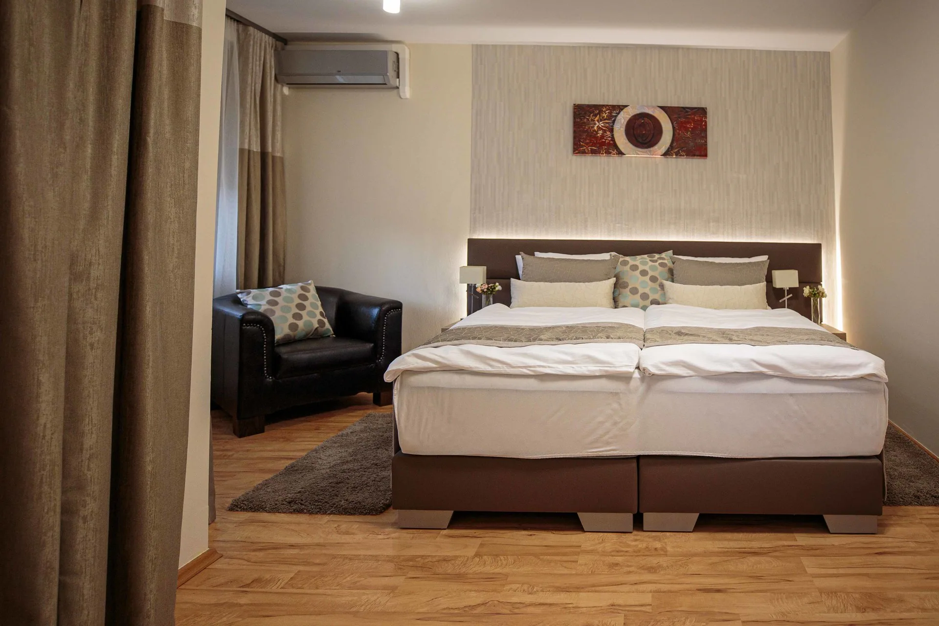 Mokka 3 Delux Apartman, 51. kép