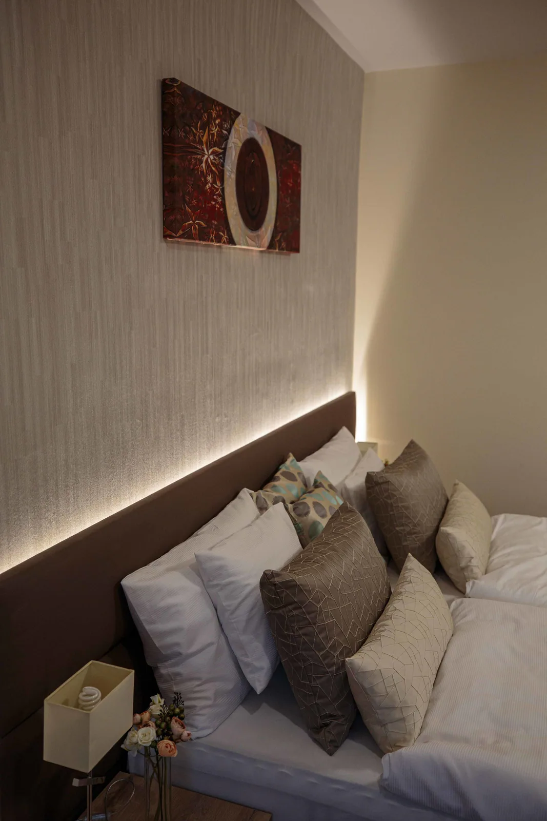 Mokka 3 Delux Apartman, 52. kép