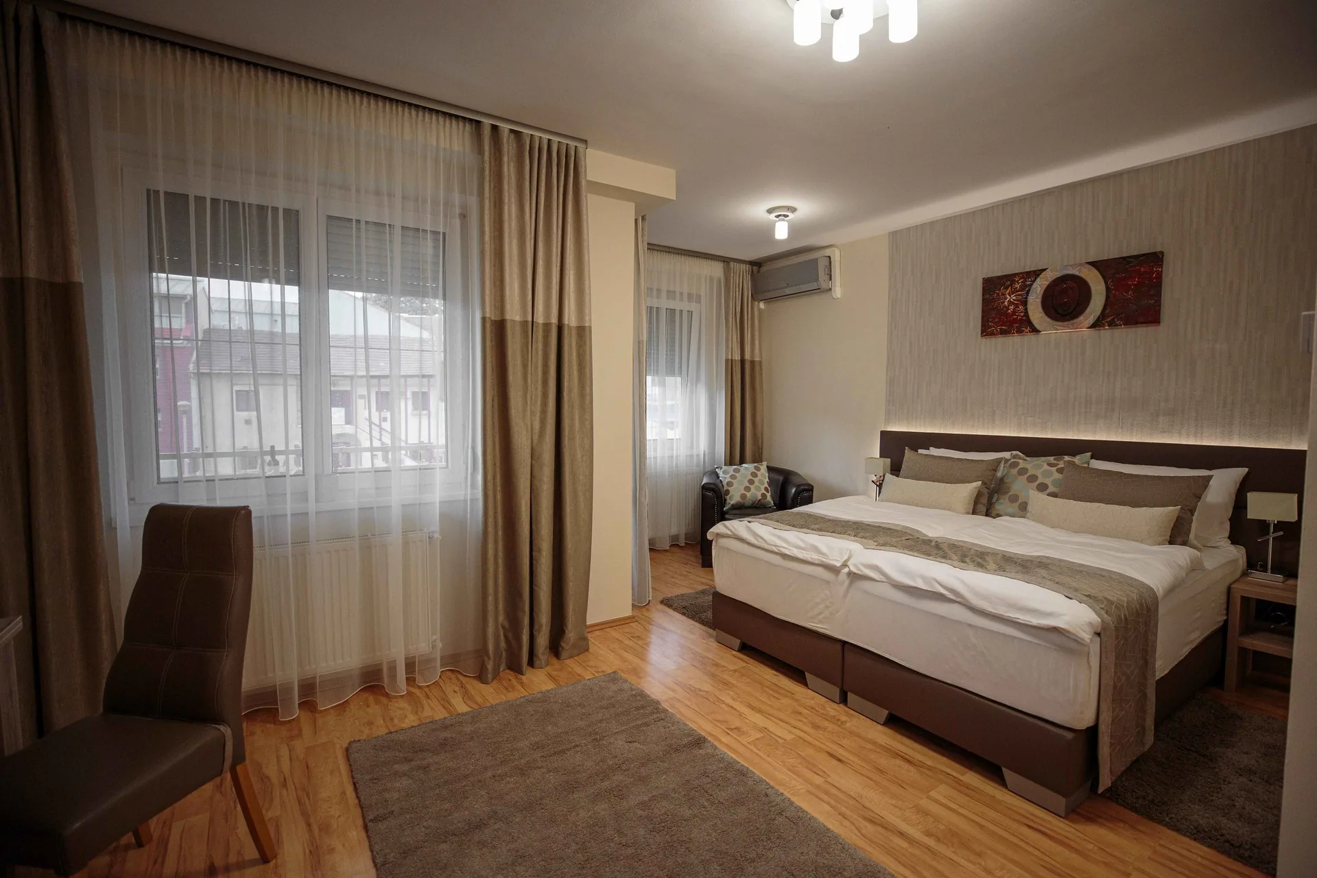 Mokka 3 Delux Apartman, 53. kép