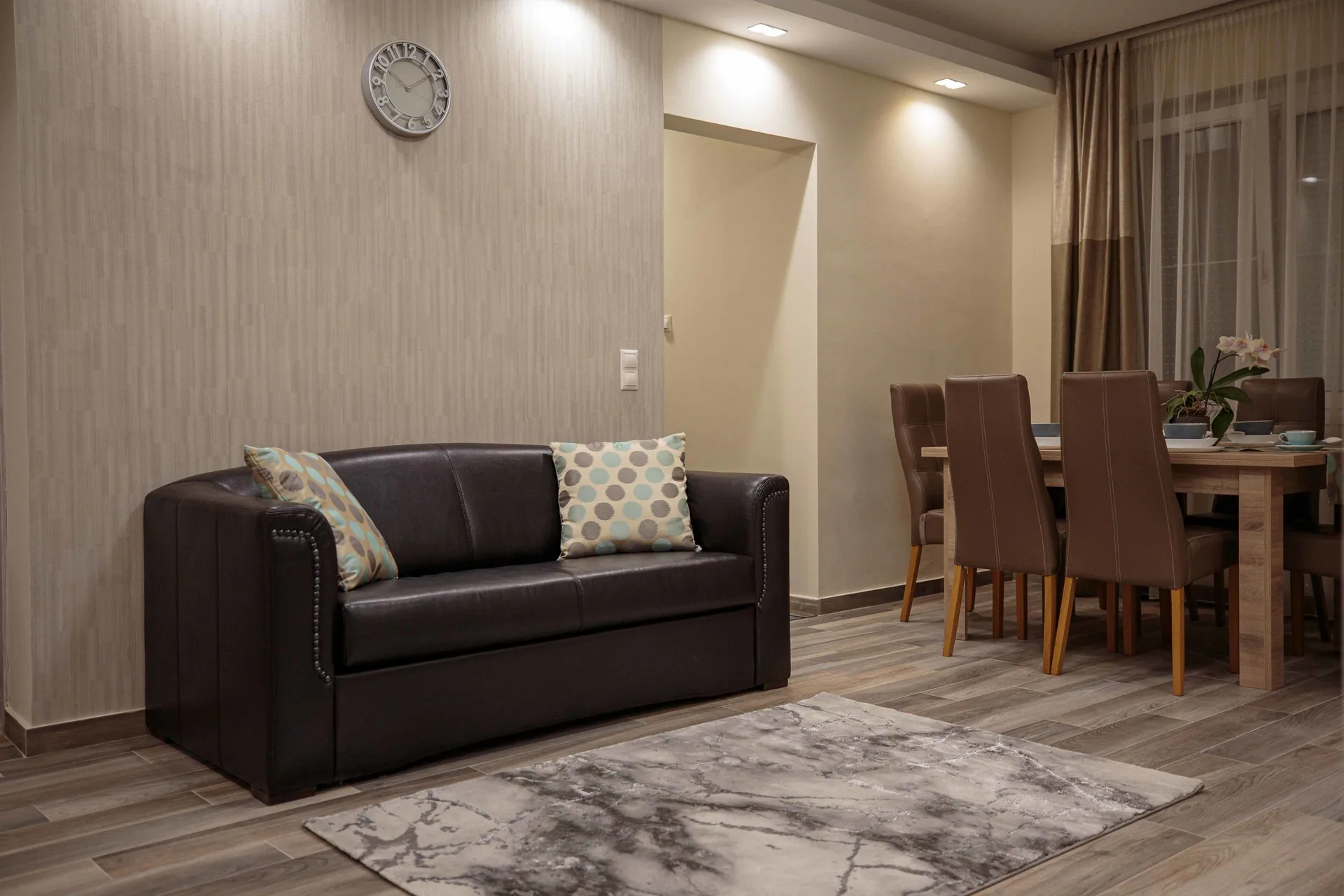 Mokka 3 Delux Apartman, 54. kép