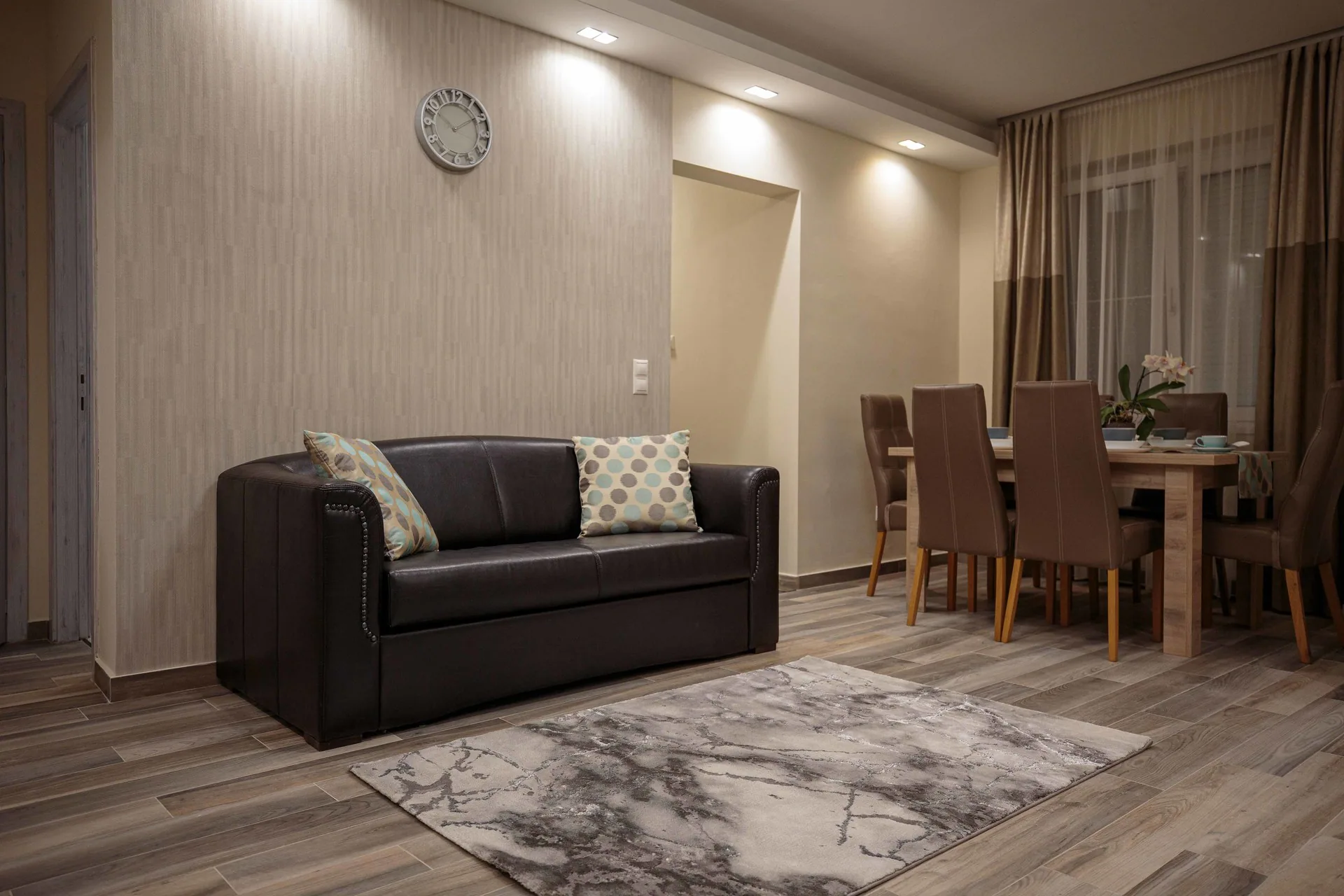 Mokka 3 Delux Apartman, 55. kép