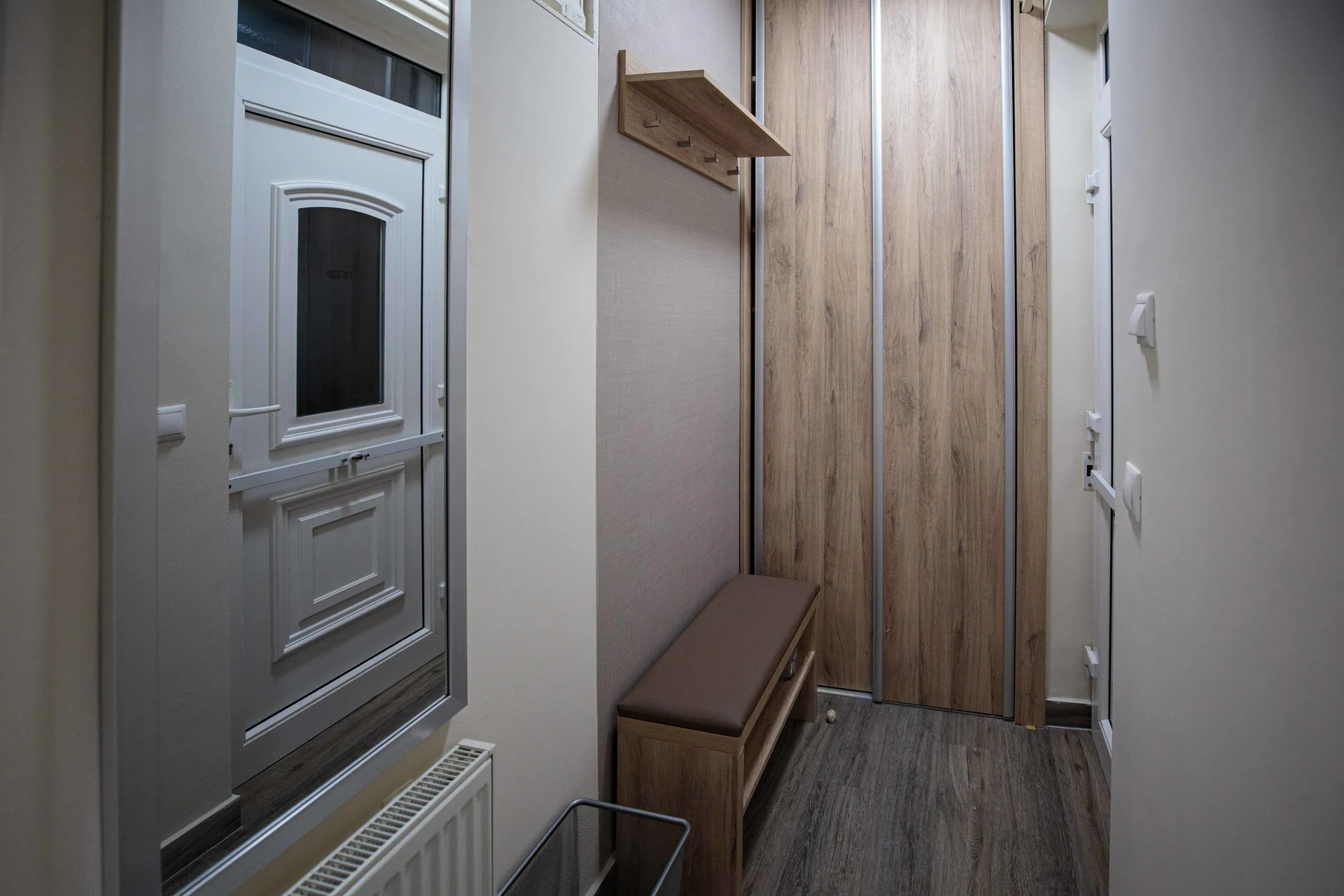 Mokka 3 Delux Apartman, 57. kép