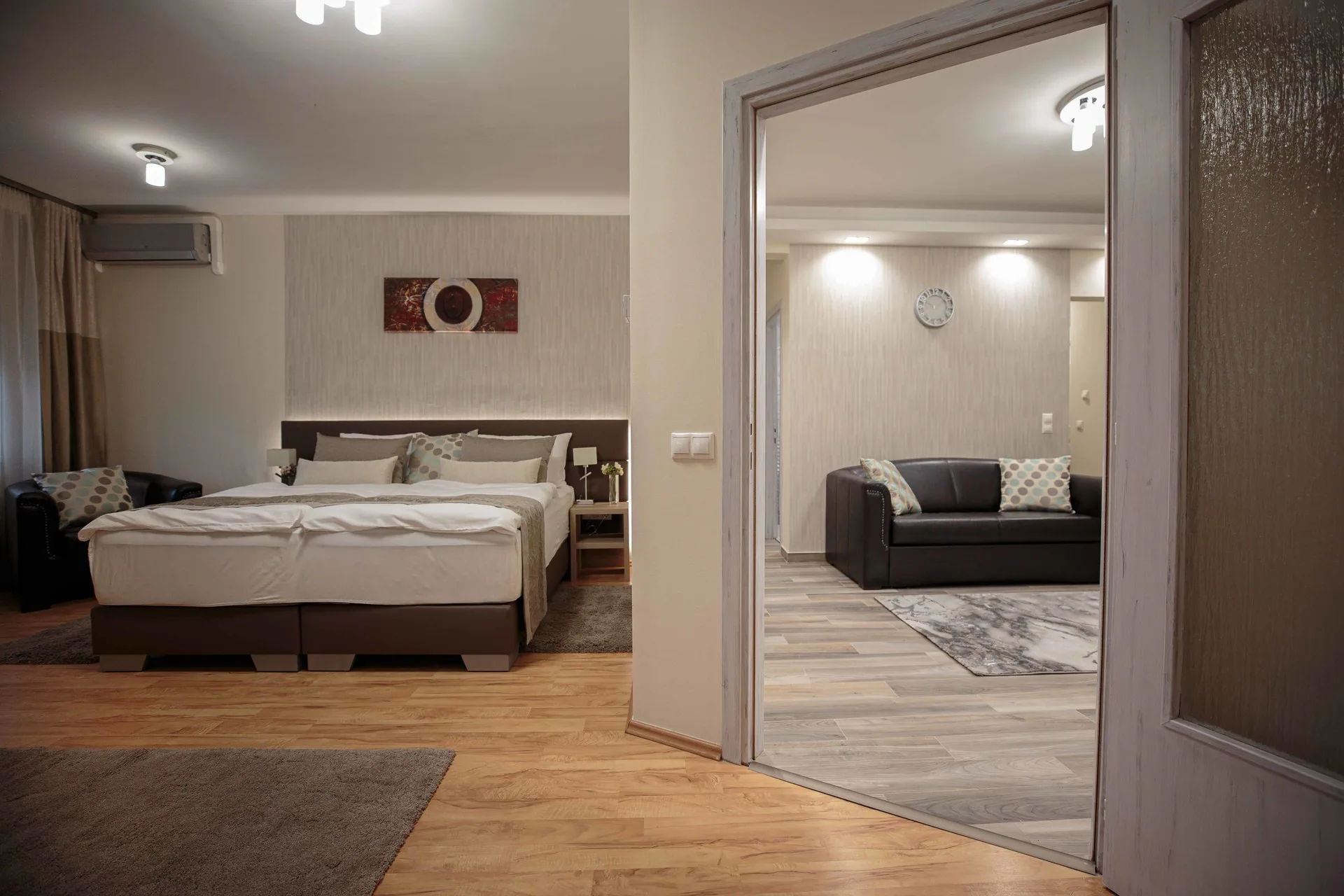 Mokka 3 Delux Apartman, 59. kép