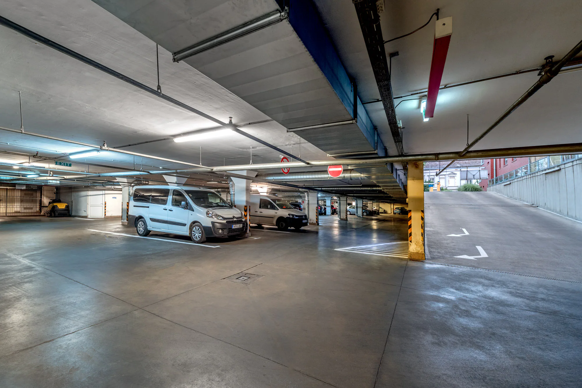 Mokka 3 Delux Apartman, 61. kép