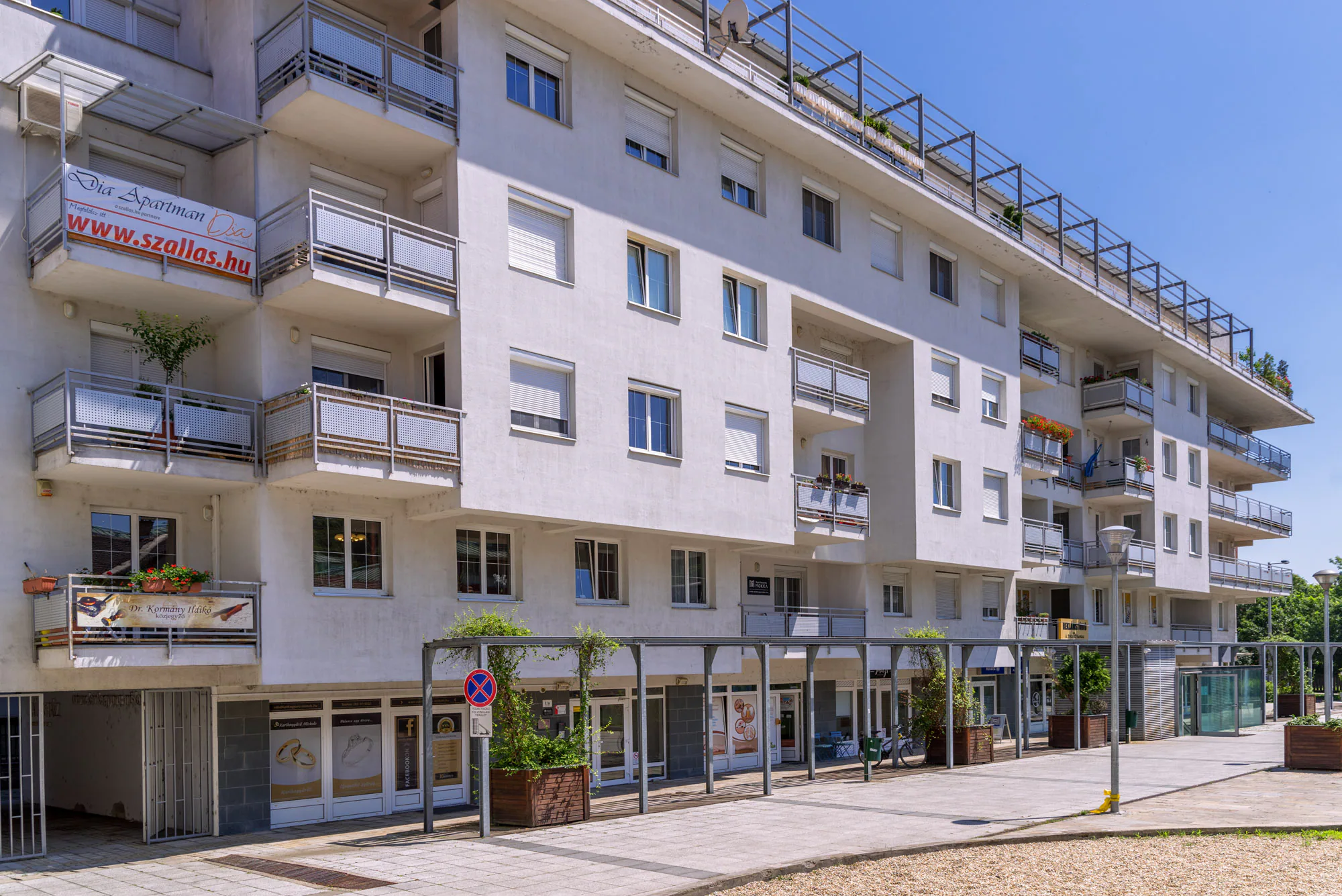 Mokka 3 Delux Apartman, 64. kép