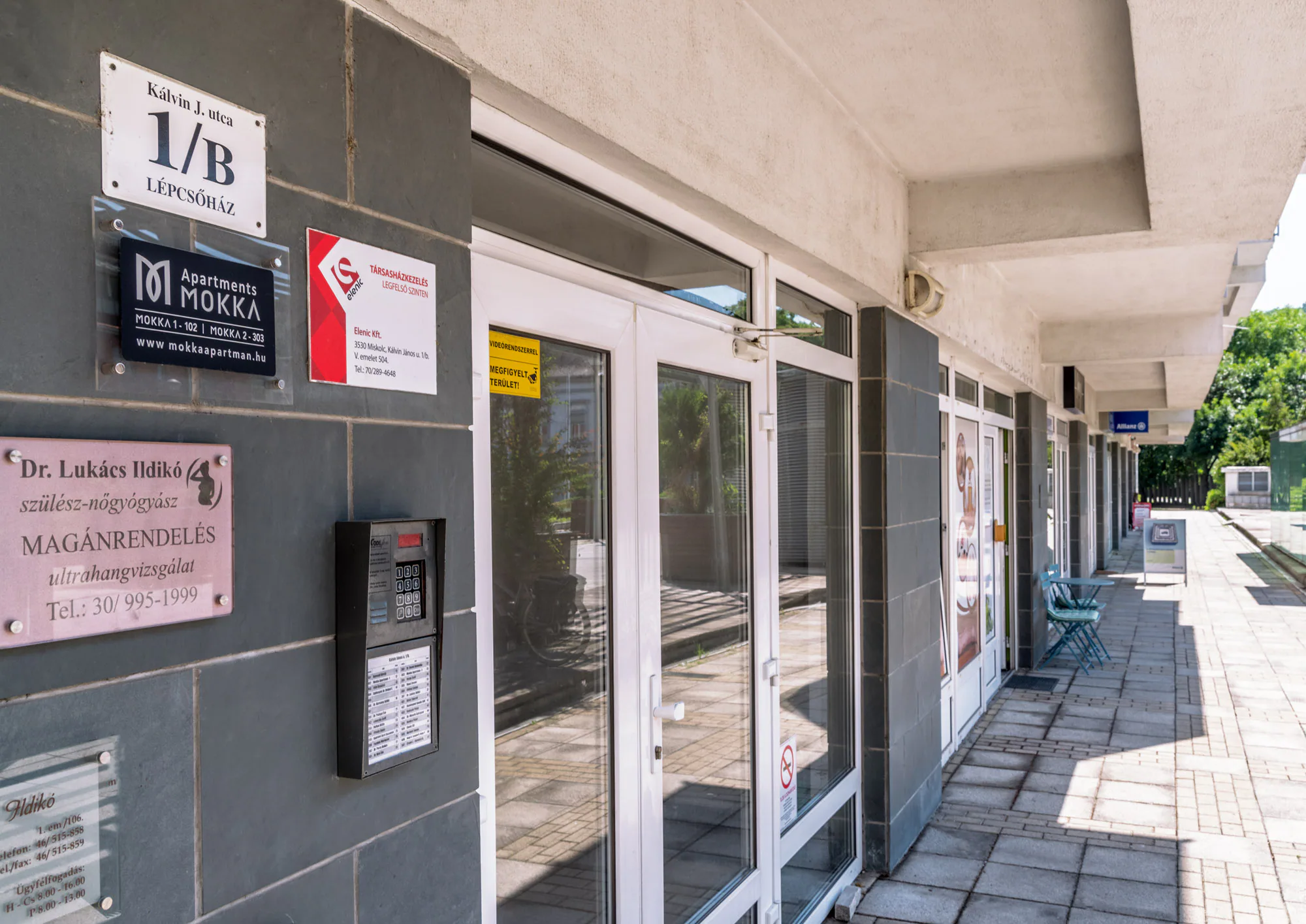 Mokka 3 Delux Apartman, 65. kép