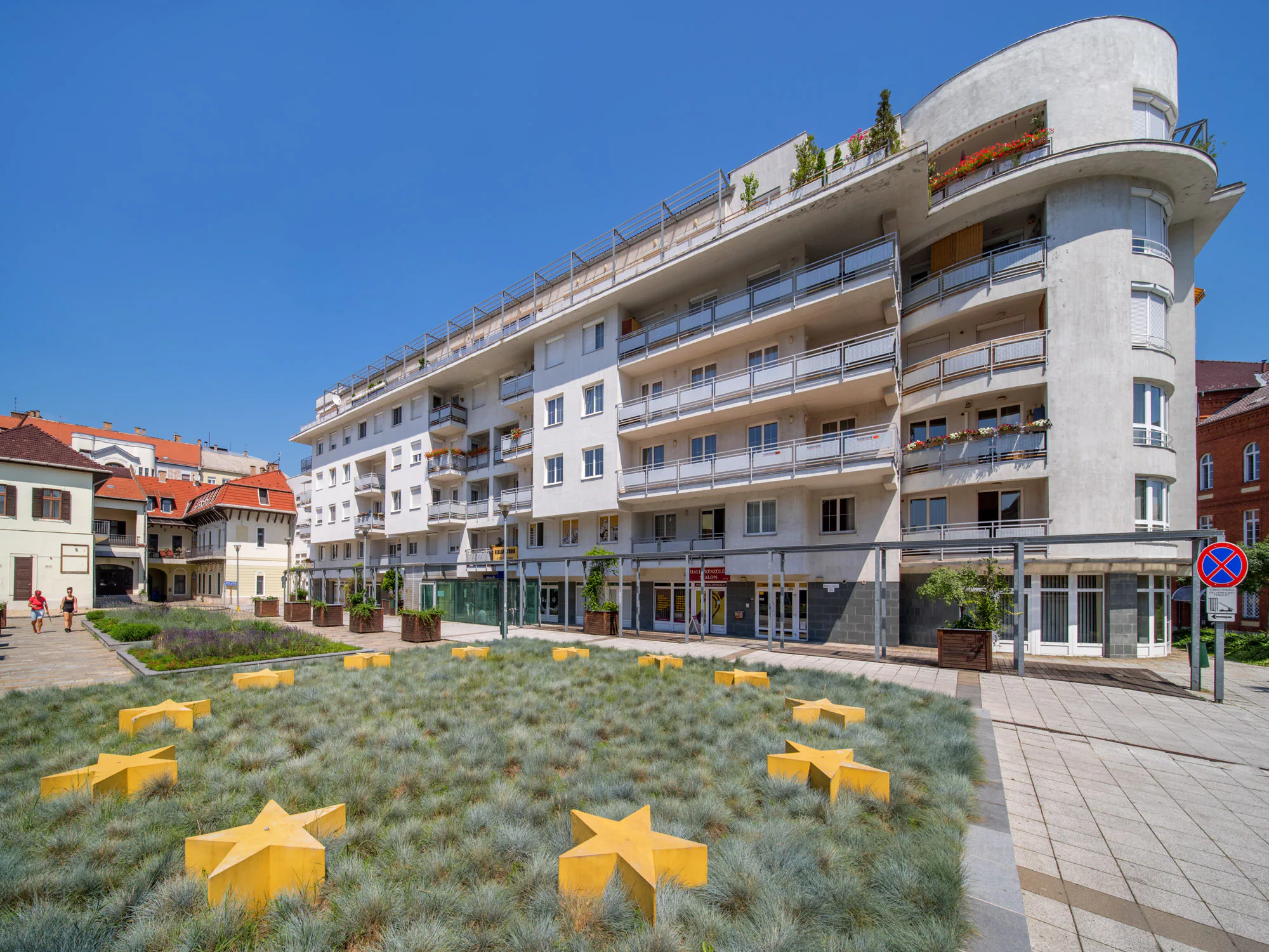 Mokka 3 Delux Apartman, 66. kép